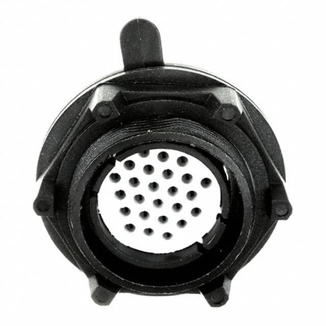 PX0822/P Bulgin  Rundsteckverbindergehäuse